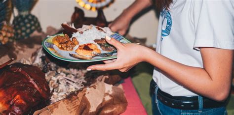 Handa Sa Birthday: 11 Pinoy Recipe Na Hindi Mawawala Sa .